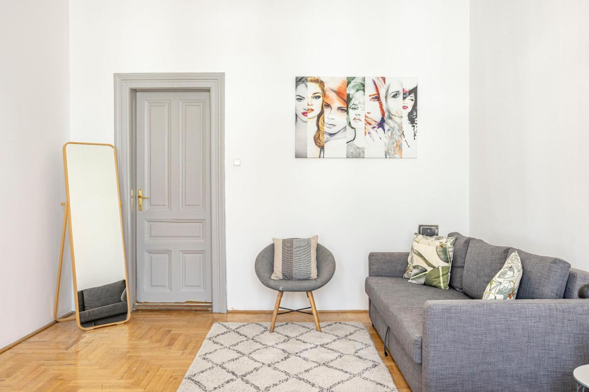 Super Central Cozy Home On The St. Stephen Road Budapeste Exterior foto